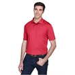 Men's Micro-Pique Polo