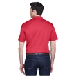 Men's Micro-Pique Polo