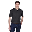 Men's Micro-Pique Polo