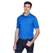 Men's Micro-Pique Polo