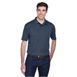 Men's Micro-Pique Polo