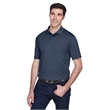 Men's Micro-Pique Polo