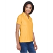 Ladies' Micro-Pique Polo