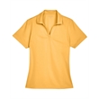 Ladies' Micro-Pique Polo