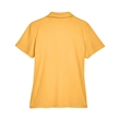 Ladies' Micro-Pique Polo