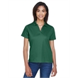 Ladies' Micro-Pique Polo