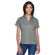 Ladies' Micro-Pique Polo