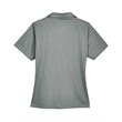 Ladies' Micro-Pique Polo