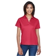 Ladies' Micro-Pique Polo