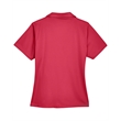 Ladies' Micro-Pique Polo