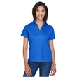 Ladies' Micro-Pique Polo