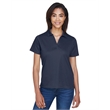Ladies' Micro-Pique Polo