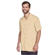 Men's Bahama Cord Camp Shirt