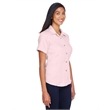 Ladies' Bahama Cord Camp Shirt