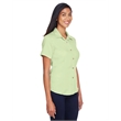 Ladies' Bahama Cord Camp Shirt