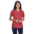 Ladies' Bahama Cord Camp Shirt