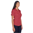 Ladies' Bahama Cord Camp Shirt