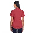 Ladies' Bahama Cord Camp Shirt