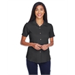 Ladies' Bahama Cord Camp Shirt