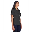 Ladies' Bahama Cord Camp Shirt