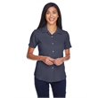 Ladies' Bahama Cord Camp Shirt