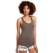 Ladies' Ideal Racerback Tank