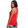 Ladies' Ideal Racerback Tank