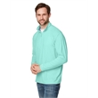 Men's Saltwater Quarter-Zip Pullover