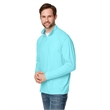 Men's Saltwater Quarter-Zip Pullover