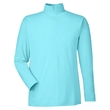 Men's Saltwater Quarter-Zip Pullover