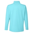 Men's Saltwater Quarter-Zip Pullover