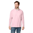 Men's Saltwater Quarter-Zip Pullover