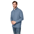 Men's Saltwater Quarter-Zip Pullover