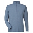 Men's Saltwater Quarter-Zip Pullover