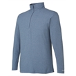 Men's Saltwater Quarter-Zip Pullover