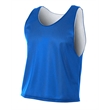 Men's Cropped Lacrosse Reversible Practice Jersey