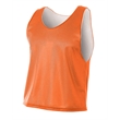 Men's Cropped Lacrosse Reversible Practice Jersey