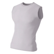 Men's Compression Muscle Shirt