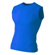 Men's Compression Muscle Shirt