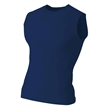 Men's Compression Muscle Shirt