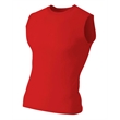 Men's Compression Muscle Shirt
