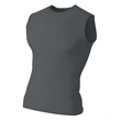 Men's Compression Muscle Shirt