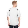 Men's Cooling Performance Color Blocked T-Shirt