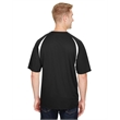 Men's Cooling Performance Color Blocked T-Shirt