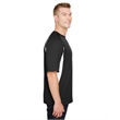 Men's Cooling Performance Color Blocked T-Shirt