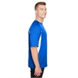 Men's Cooling Performance Color Blocked T-Shirt