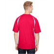 Men's Cooling Performance Color Blocked T-Shirt