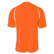 Men's Cooling Performance Color Blocked T-Shirt