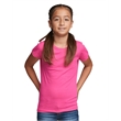 Youth Girls' Princess T-Shirt