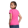 Youth Girls' Princess T-Shirt